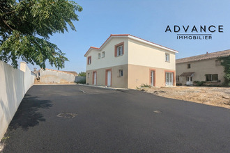 achat maison st-jory 31790