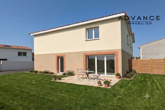 achat maison st-jory 31790