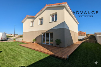 achat maison st-jory 31790