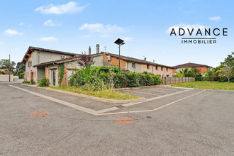 achat maison st-jory 31790