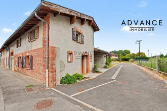 achat maison st-jory 31790