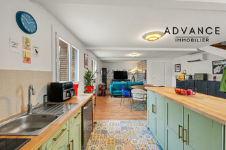 achat maison st-jory 31790