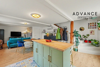 achat maison st-jory 31790