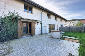 achat maison st-jory 31790