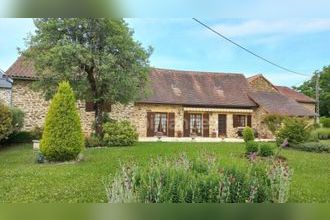 achat maison st-jory-de-chalais 24800