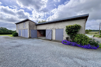 achat maison st-jory-de-chalais 24800