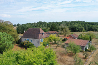 achat maison st-jory-de-chalais 24800