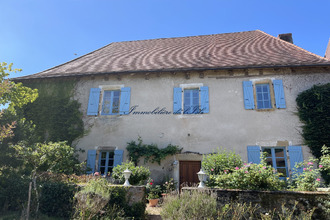 achat maison st-jory-de-chalais 24800