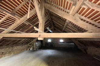 achat maison st-jory-de-chalais 24800