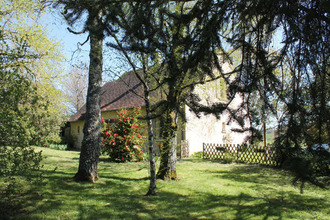 achat maison st-jory-de-chalais 24800