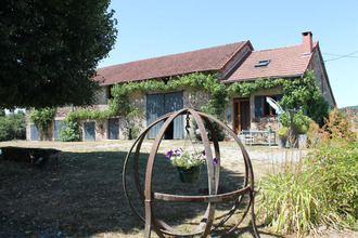 achat maison st-jory-de-chalais 24800