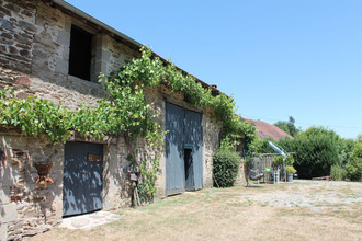 achat maison st-jory-de-chalais 24800