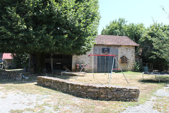 achat maison st-jory-de-chalais 24800