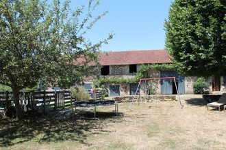 achat maison st-jory-de-chalais 24800