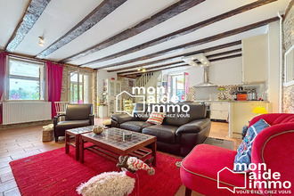 achat maison st-jory-de-chalais 24800