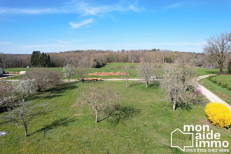 achat maison st-jory-de-chalais 24800