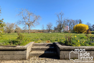 achat maison st-jory-de-chalais 24800