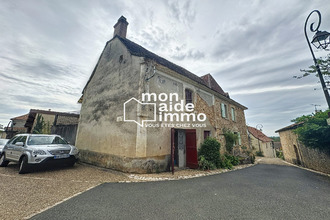 achat maison st-jory-las-bloux 24160