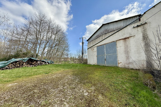 achat maison st-jory-las-bloux 24160