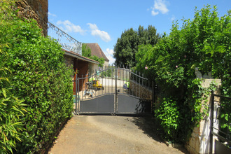 achat maison st-jory-las-bloux 24160