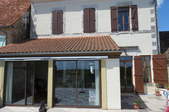 achat maison st-jory-las-bloux 24160