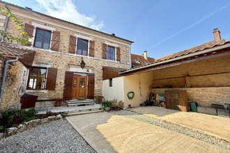 achat maison st-jory-las-bloux 24160