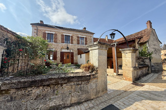 achat maison st-jory-las-bloux 24160