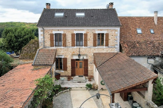 achat maison st-jory-las-bloux 24160
