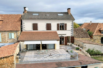 achat maison st-jory-las-bloux 24160