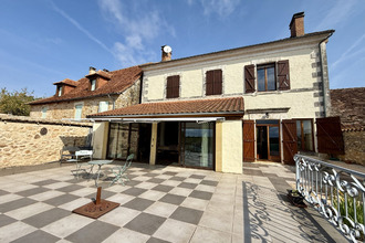 achat maison st-jory-las-bloux 24160