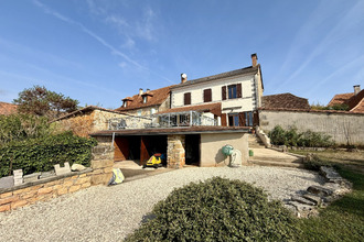 achat maison st-jory-las-bloux 24160