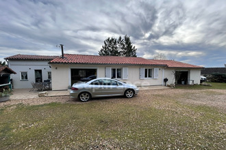 achat maison st-jory-las-bloux 24160