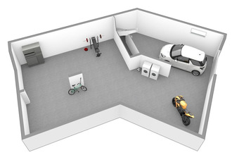 achat maison st-joseph 42800