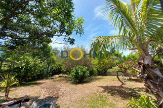 achat maison st-joseph 97480