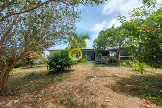 achat maison st-joseph 97480