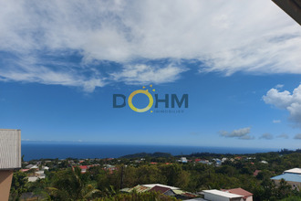 achat maison st-joseph 97480