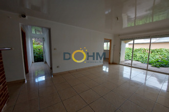 achat maison st-joseph 97480