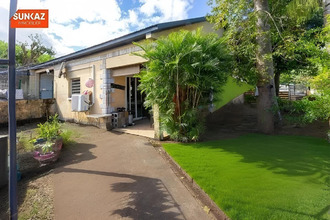 achat maison st-joseph 97480