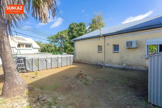 achat maison st-joseph 97480