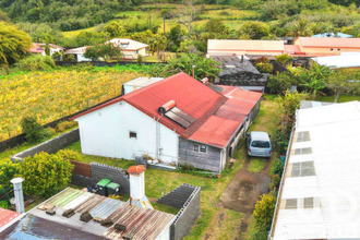 achat maison st-joseph 97480