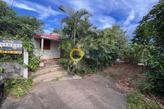 achat maison st-joseph 97480