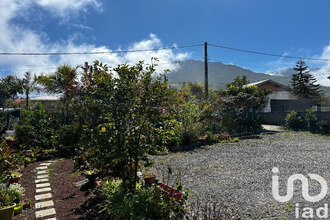 achat maison st-joseph 97480