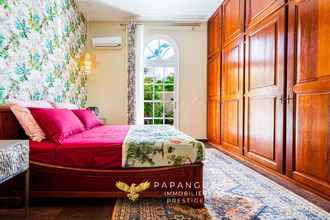 achat maison st-joseph 97480