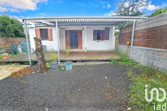 achat maison st-joseph 97480