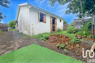 achat maison st-joseph 97480