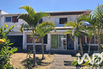 achat maison st-joseph 97480