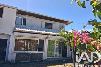 achat maison st-joseph 97480