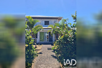 achat maison st-joseph 97480