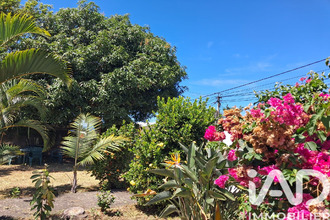 achat maison st-joseph 97480