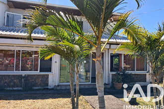 achat maison st-joseph 97480